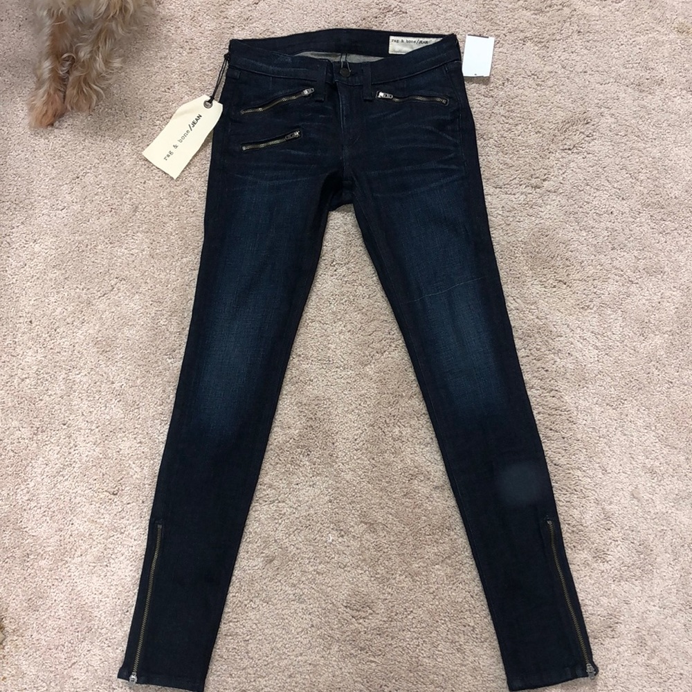Rag & Bone jeans. Never worn